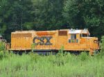 CSX 9119